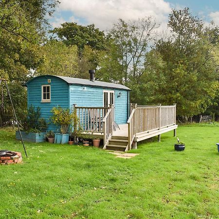 Herstmonceux The Shepherds Hut מראה חיצוני תמונה
