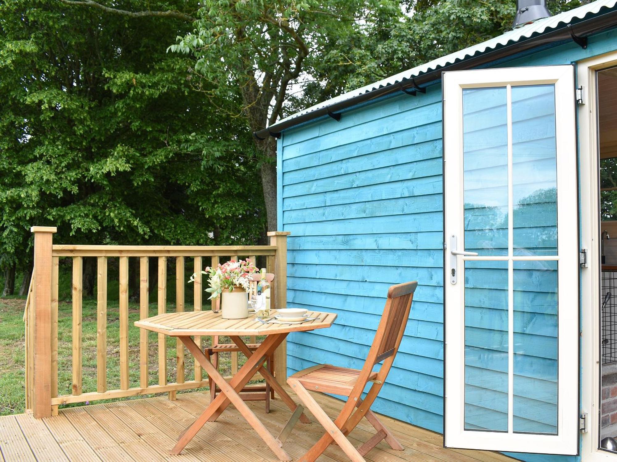 Herstmonceux The Shepherds Hut מראה חיצוני תמונה
