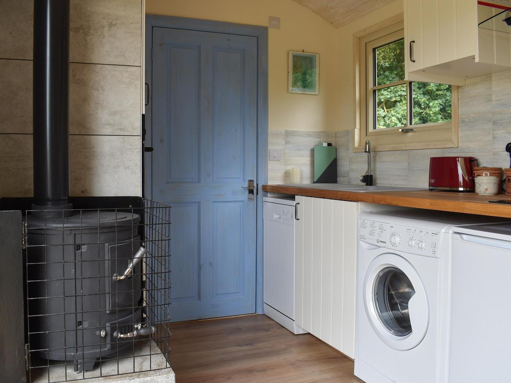 Herstmonceux The Shepherds Hut מראה חיצוני תמונה