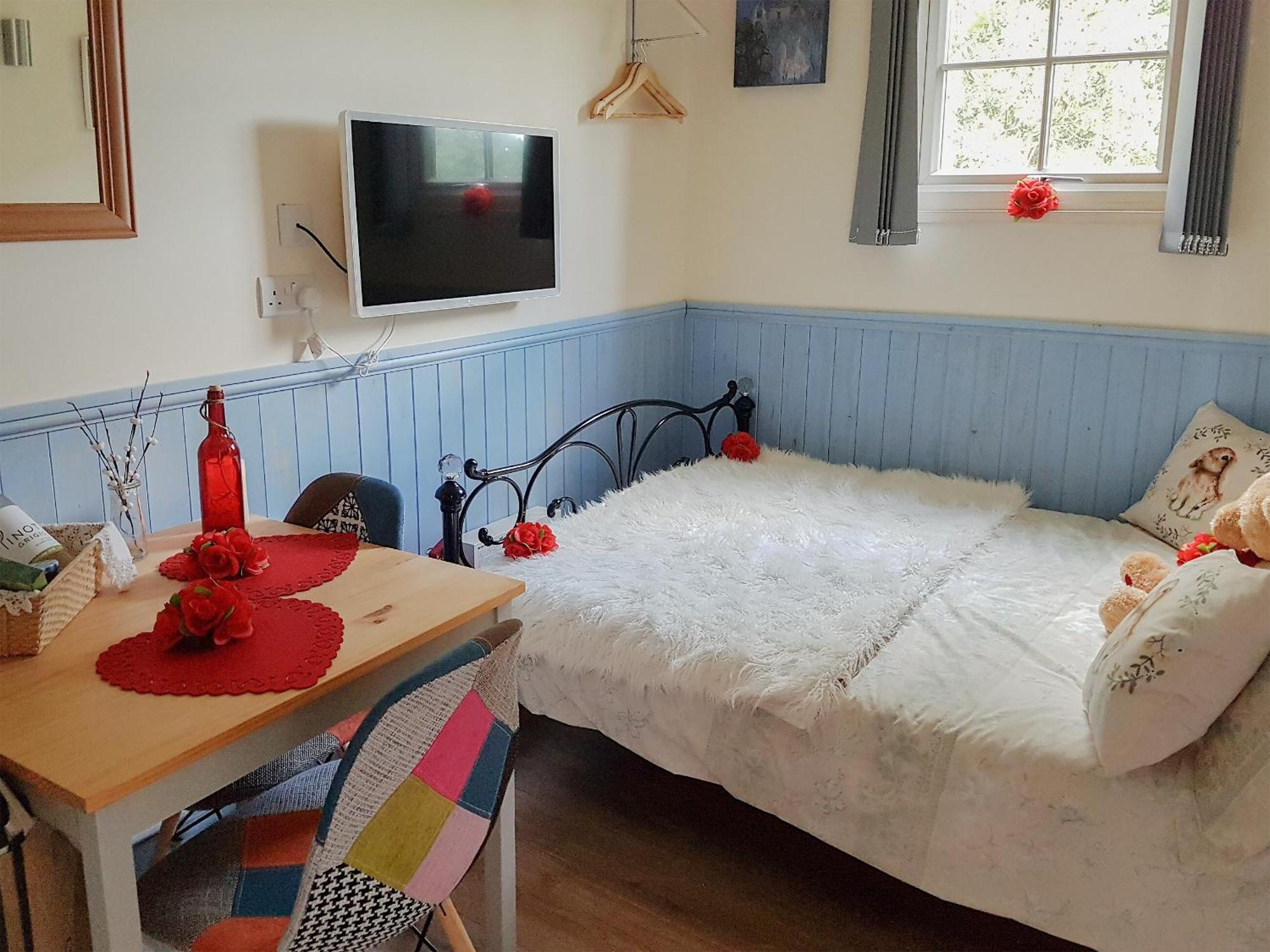 Herstmonceux The Shepherds Hut מראה חיצוני תמונה